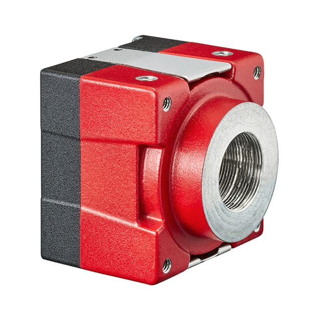 14140 Allied Vision, Inc.  Optical Sensors - Camera Modules